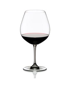 Riedel Vinum Pinot Noir Burgundy Red 70cl 2pk