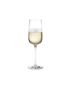 Holmegaard Bouquet 29cl Champagneglass