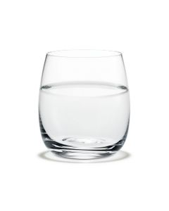 Holmegaard Fontaine 24cl Vannglass