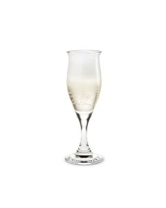 Holmegaard Ideelle - Per Lükten 23cl Champagneglass