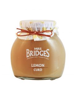 Mrs. Bridges Mrs Lemon Curd
