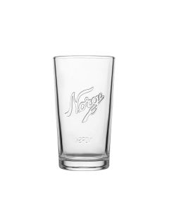 Norgesglasset Norgesglass Kjøkkenglass 400Ml 6pk