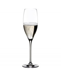 Riedel Vinum Cuvée Prestige Champagneglass 2pk