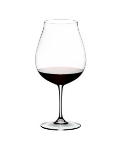 Riedel Vinum New World Pinot Noir 80cl 2pk