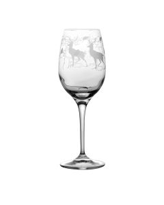 Wik & Walsøe Alveskog Glass Hvitvinsglass 38cl